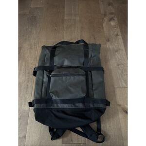 The North Face Green Commuter Laptop Backpack